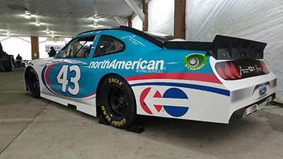 North American Race Car